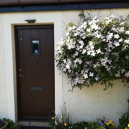Midkinleith Farm Holiday Cottage エディンバラ エクステリア 写真