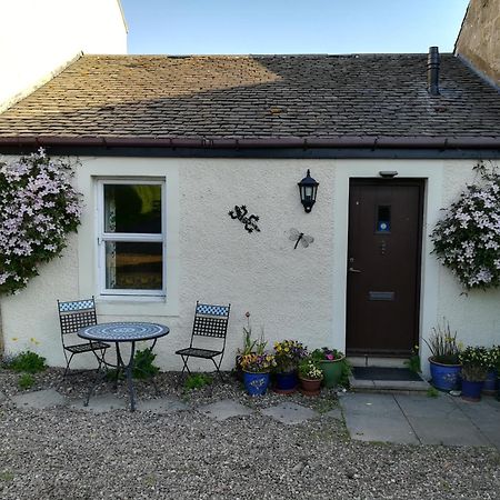 Midkinleith Farm Holiday Cottage エディンバラ エクステリア 写真