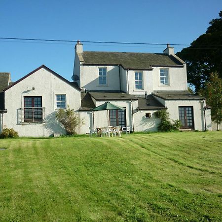 Midkinleith Farm Holiday Cottage エディンバラ エクステリア 写真