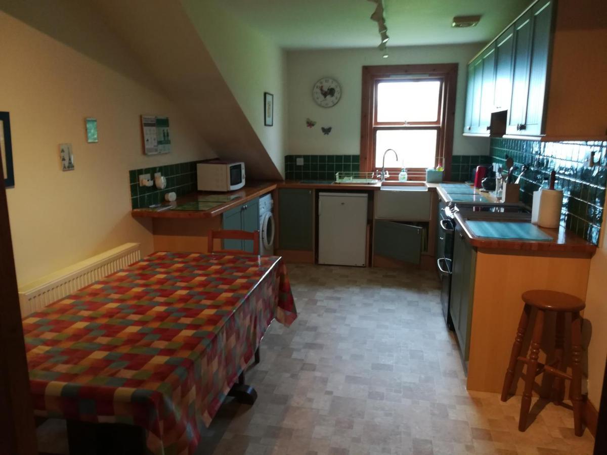 Midkinleith Farm Holiday Cottage エディンバラ エクステリア 写真
