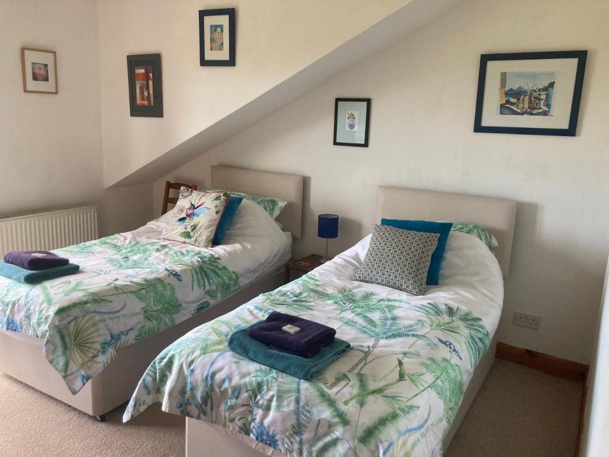 Midkinleith Farm Holiday Cottage エディンバラ エクステリア 写真