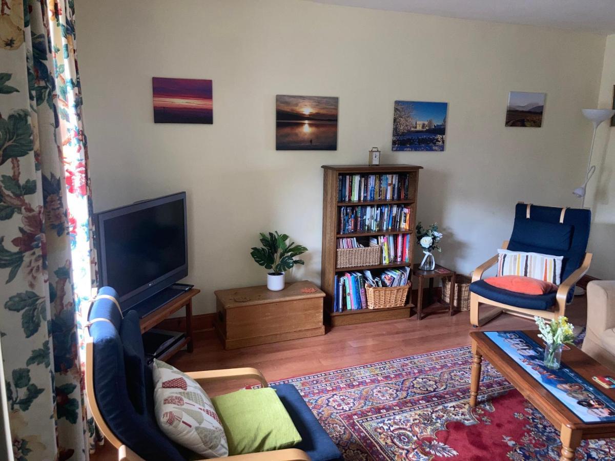 Midkinleith Farm Holiday Cottage エディンバラ エクステリア 写真