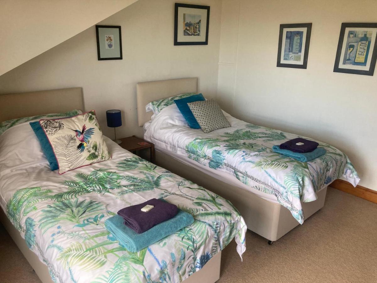 Midkinleith Farm Holiday Cottage エディンバラ エクステリア 写真