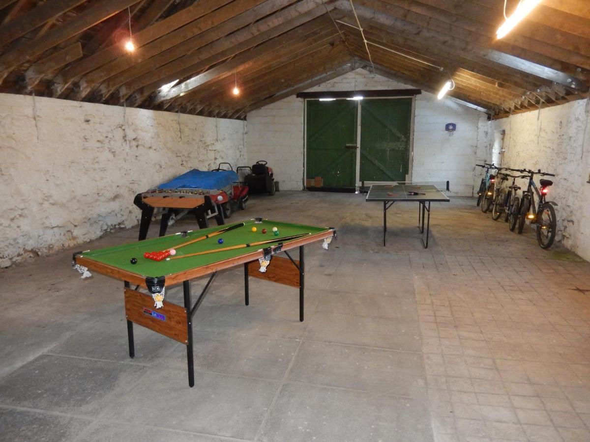 Midkinleith Farm Holiday Cottage エディンバラ エクステリア 写真