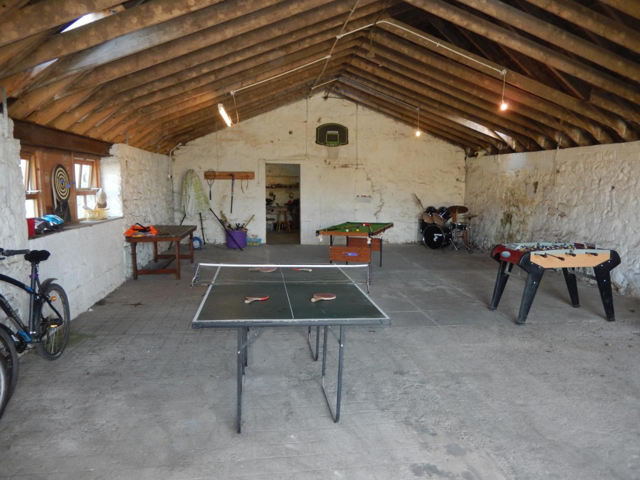 Midkinleith Farm Holiday Cottage エディンバラ エクステリア 写真